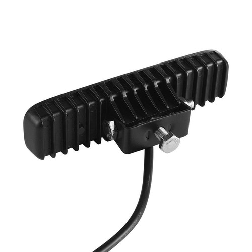 6 LED 12-24V auto emergenza flash anteriore luce di avvertimento camion luce stroboscopica - Foto 4 di 12