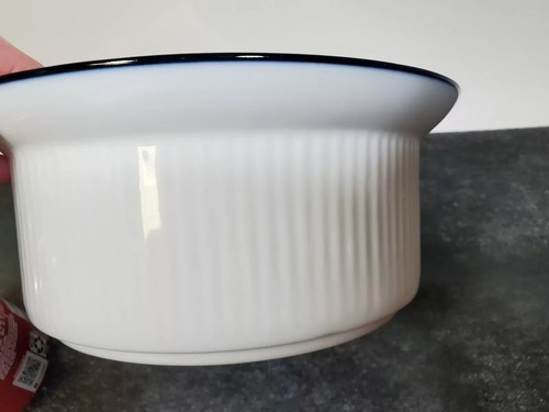 VTG Dansk Bistro Christianshavn Blue Dinnerware Plates Mugs SOLD BY THE PIECE - Picture 94 of 96