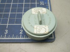 ENFIELD W.G. W241 1-1/2" ENFUSION ACID WASTE SANITARY CLEAN OUT PLUG