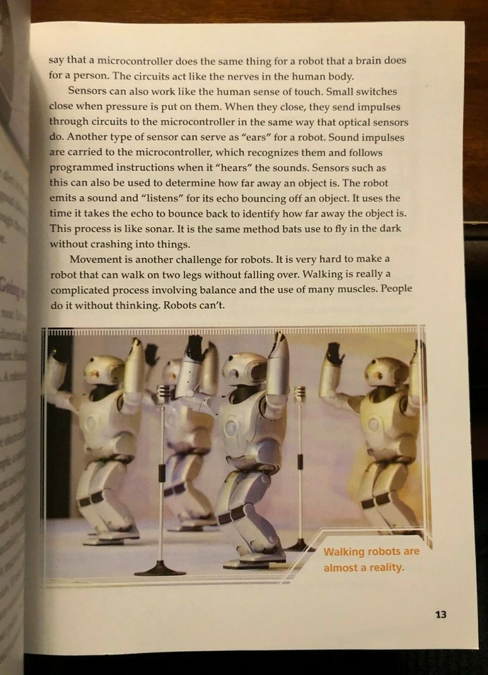 HARCOURT SCIENCE: Grade 5 Reader (LOT OF 6 DIFFERENT TITLES) Like New Condition - Image 3 of 4