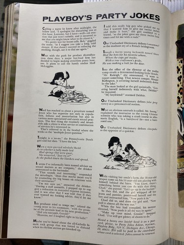 Playboy Magazine with Centerfold June 1979 Steve Martin Playmate of the Year - Picture 3 of 3