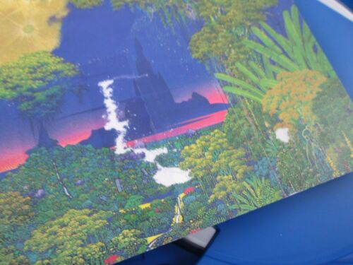 Seiken Densetsu III Soundtrack Music CD Japan Ver - Bild 3 von 5