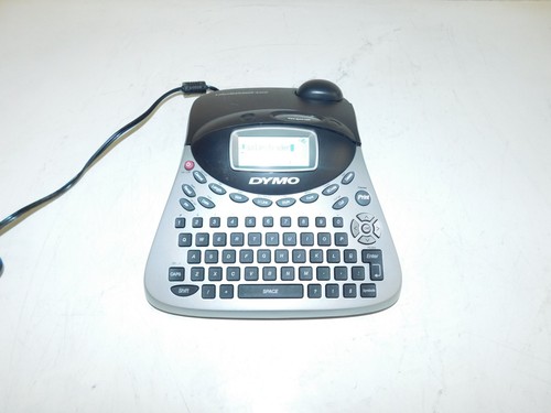 ^^ DYMO LABELMANAGER 400 LABEL MAKER (LSP50)