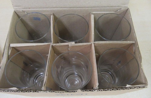 Schott Zwiesel Tritan Kristall Glas Tossa Barware Becher Highball 6er Set - Bild 4 von 6