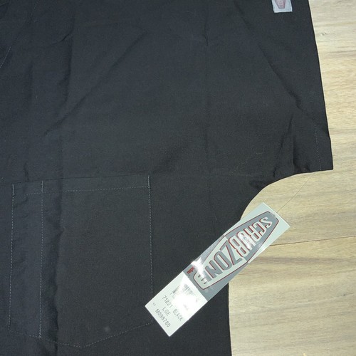 womens scrub shirt - Picture 4 of 5