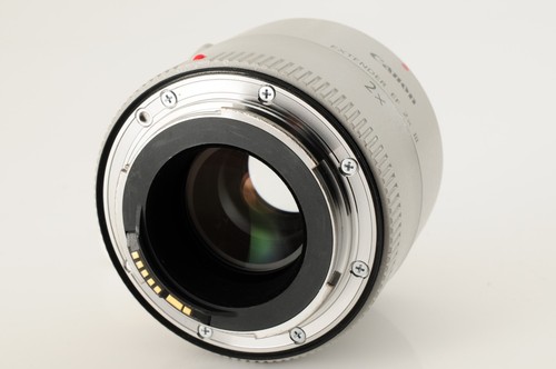 [Neuwertig in/Box] Canon EF 2x III Extender Telekonverter Objektiv aus Japan #354 - Bild 4 von 12