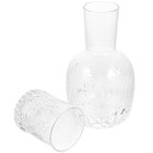 Wasserkocher Glas Wasserbecher Mit Großer Kapazität Getränkebehälter