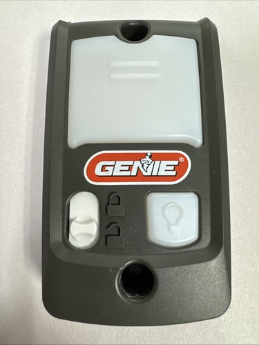 Genie Garagentoröffner Serie II Wandkonsole