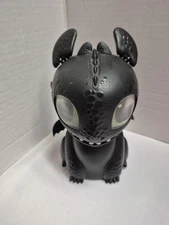 How To Train Your Dragon Interactive Hatching Toothless Baby Dragon