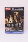 Biohazard 0 Zero Resident Evil Nintendo Gamecube Japanese Game