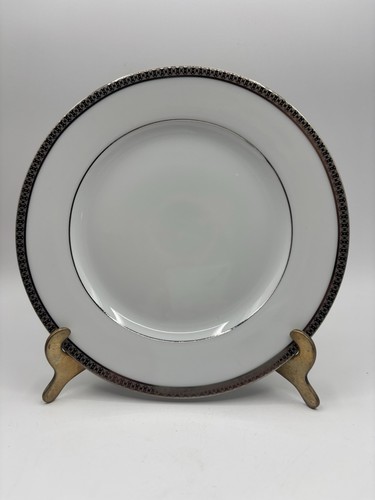 Haviland Symphonie Platine Salatteller 997546 - Bild 2 von 14