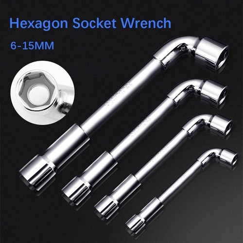 Car Repair Tool Car Repair Tool Hexagonal Sleeve Design Hexagonal Spanner
