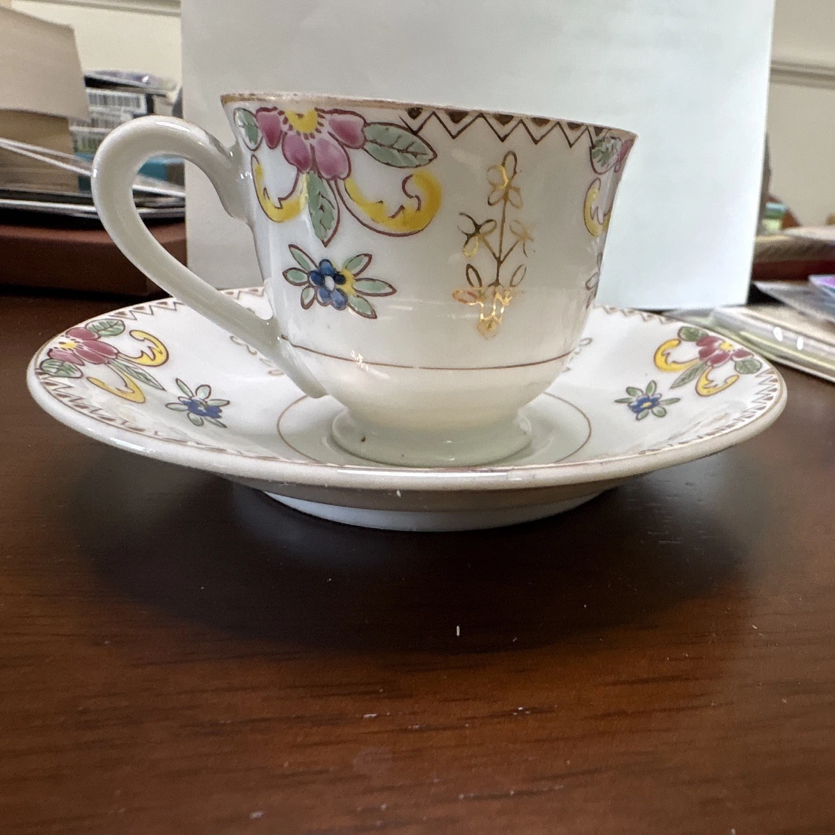 Porcelain & Pottery Vintage Original Japanese Antiques for sale | eBay