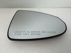 2011-2015 Chevrolet Volt OEM Right Mirror Glass Lens Passenger Side Heated
