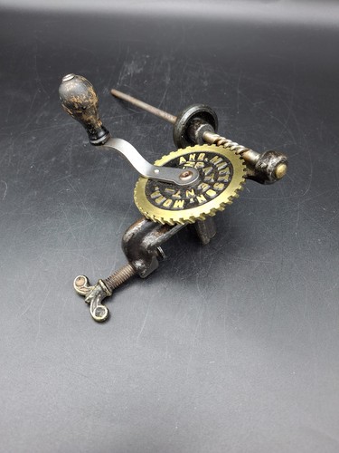 Anders Mattson Mora Bobbin Winder Sweden - Picture 3 of 6