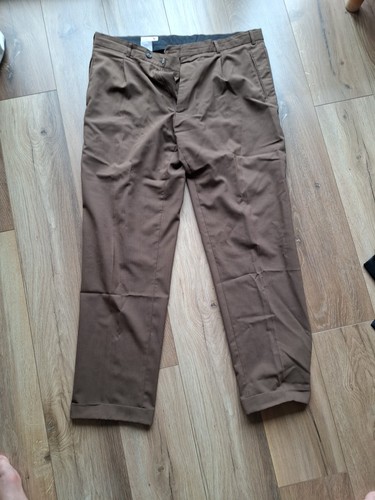 3 Herrenhosen KONVOLUT Authentic JEANS Gr. 58 XXL CandA 58 Schwarz Paul Smith 56 - Bild 6 von 15