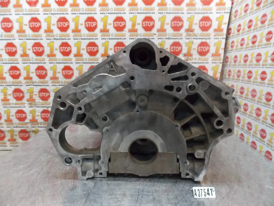 Chevrolet Colorado 2015-2016 conjunto de bloque de cilindros de motor de 3,6 L 12652805 OEM Foto 3 de 4