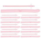  10 Sets Miniature Landscape Accessories Micro Landscaping Decors