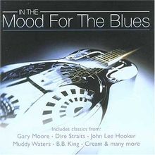 In the Mood for the Blues von Various Artists | CD | Zustand gut