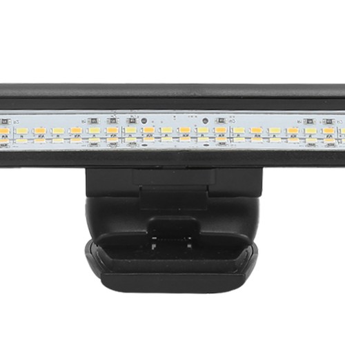 LED Computer Monitor Light Color Temperature Adjustable Laptop Screen Readin NEW - Afbeelding 10 van 12