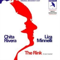 Original London Cast - Rink Broadway - Cd - F4Z