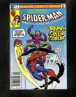 Spider-man and His Amazing Friends #1 Newsstand Variant 1st Firestar! Marvel