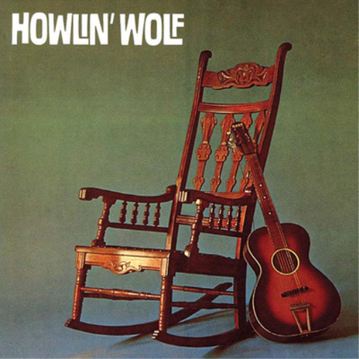 #ad Howlin#x27; Wolf Howlin#x27; Wolf CD Album $8.62
