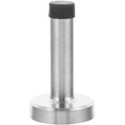  5 Stück Scheunentürstopper, kommerzieller Türstopper, Wandschutz, 7,5 cm,
