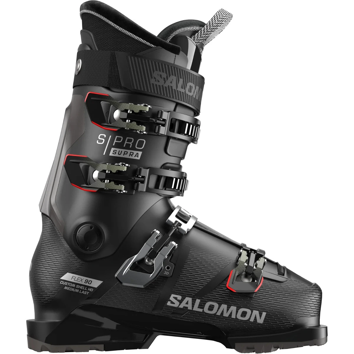 Salomon 9.5 Size Ski & Snowboard Boots for Men for sale | eBay Salomon 9.5 Size Ski & Snowboard Boots for Men for sale | eBay