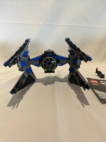 LEGO Star Wars: Tie Interceptor (6206)