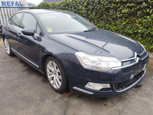 6206H8 RECHTER SCHEINWERFER / 9684845280 / 587695 FÜR CITROËN C5 BERLINA EXCLUSI - Bild 8 von 10