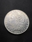 1878 CC Morgan Dollar--Collectable--FILLER ONLY~NOT GENIUNE~BASE METAL