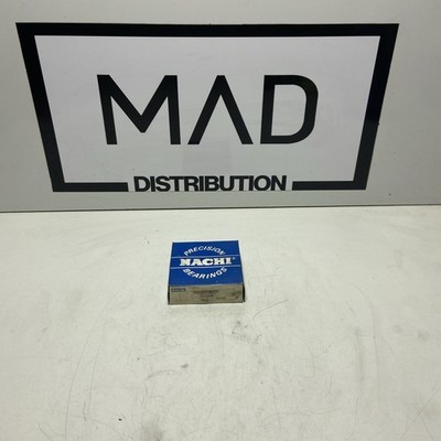 NEW NACHI NN3010M2K MY  PRECISION ROLLER BEARING C1NAP5  NN3010M2KMY