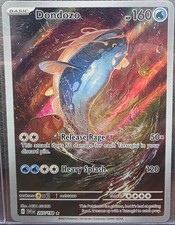 Dondozo 207/198 SV01: Scarlet & Violet Base Set Holo