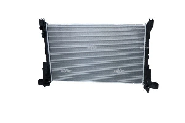 RADIATOR ENGINE COOLING 59299 FOR M9R710/714 2.0L R9M408/450/413 1.6L 4cyl - Image 2 of 4