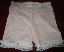 CULOTTE DE GRAND MERE / PANTY POUR POUPEE ANCIENNE / DENTELLE ANGLAISE
