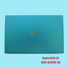 NEW For Acer Aspire A115-32 A315-35 A315-58 A315-58G LCD Back Cover Green US