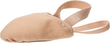 Capezio Womens Canvas Pirouette Ii
