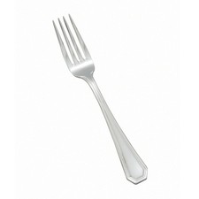 Winco 003505 Victoria Dinner Fork