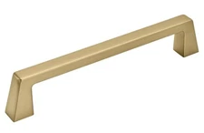 Amerock BP55278CZ Blackrock Cabinet Pull Champagne Bronze 6-5/16" C2C