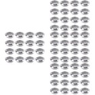  4 Count Lüftungsgitter Lüftungsgitter Runde Entlüftungsabdeckung