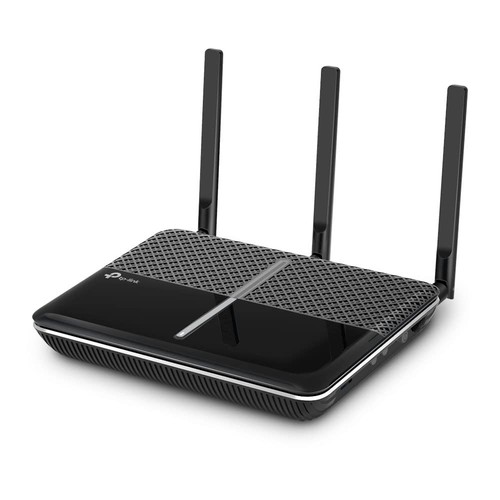 TP-LINK Router/Modem Archer VR2100v(DE) - Picture 1 of 3