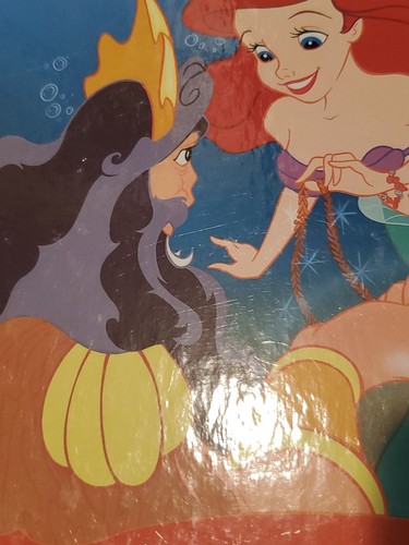 Disney’s Storytime Treasures Library Hardcover Book Classics #3-19 - Imagen 5 de 12