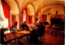 (1303) 1-8-2025 -  France - Folklore en pays Catalan