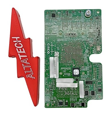 Cisco UCSB-MLOM-40G-03 40GB Network 1340 Virtual Interface Card