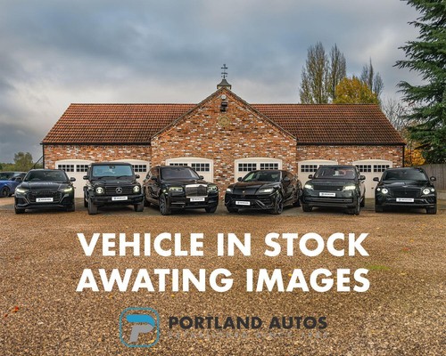 2022 Land Rover Defender 110 5.0 P525 V8 Auto 4WD Euro 6 (s/s) 5dr
