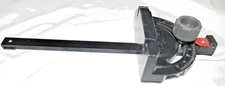 OEM RIDGID Table Saw miter gauge push
