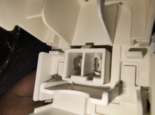 NEU Original OEM Whirlpool Waschmaschine Ablaufpumpe W11399437 - Bild 6 von 9