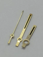 Vintage USED HANDS Full Set Cal. Bifora  115/1 watch Movement Montre Uhren