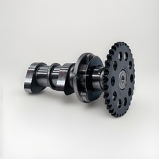Hot Cams 2250-1E Stage 1 Exhaust Camshaft For Select KFX400, DRZ400, DRZ400E